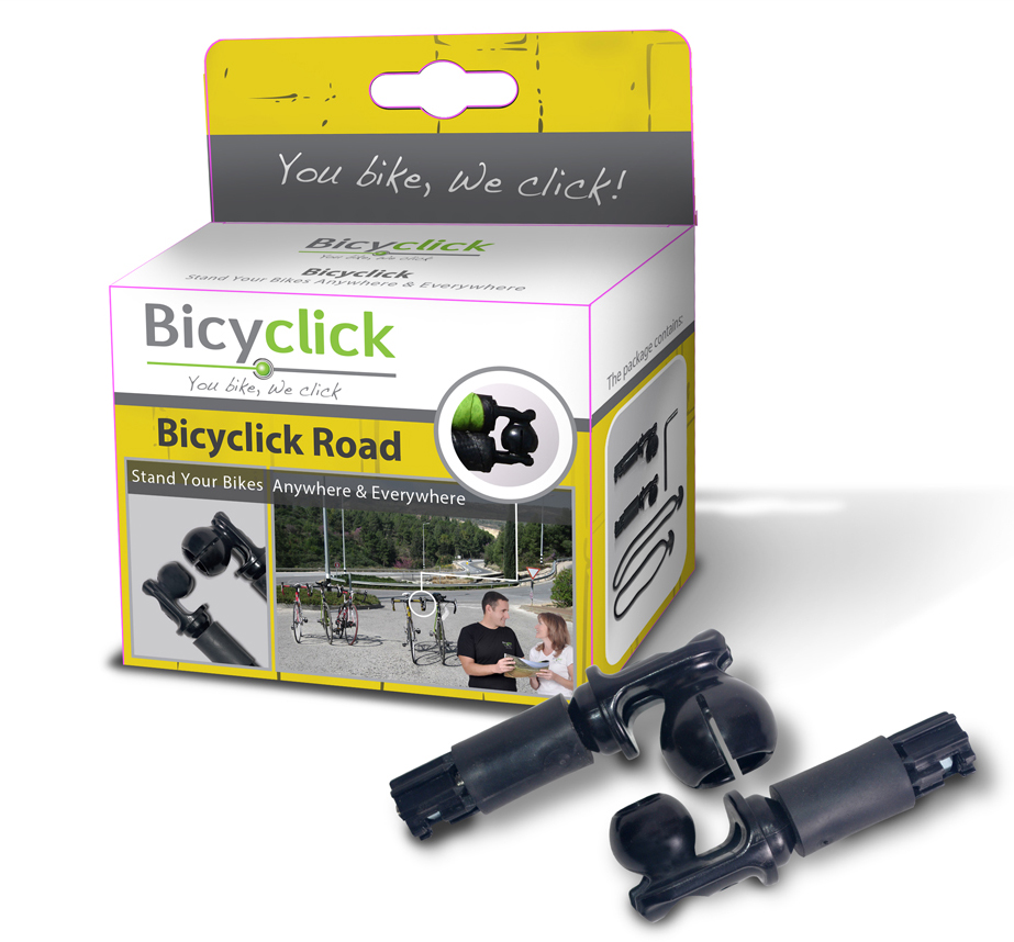 Bicyclick  Road