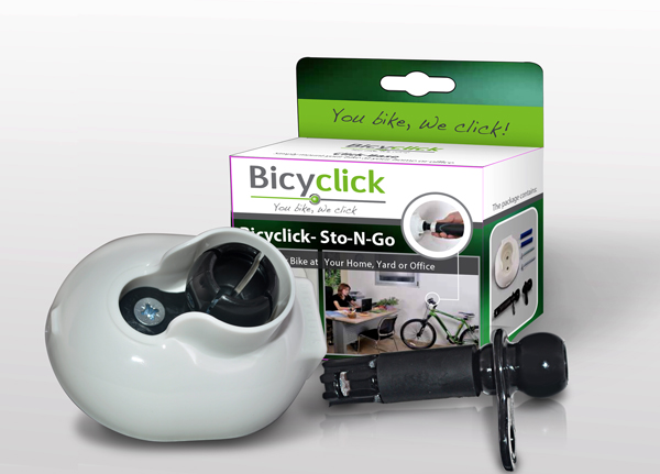 Bicyclick Store And Go